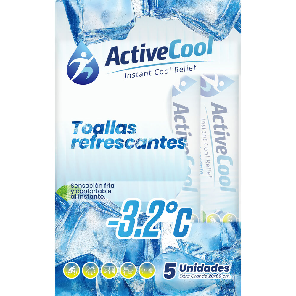 Toalla-Refrescante-Activecool-Paquete-X-5-imagen